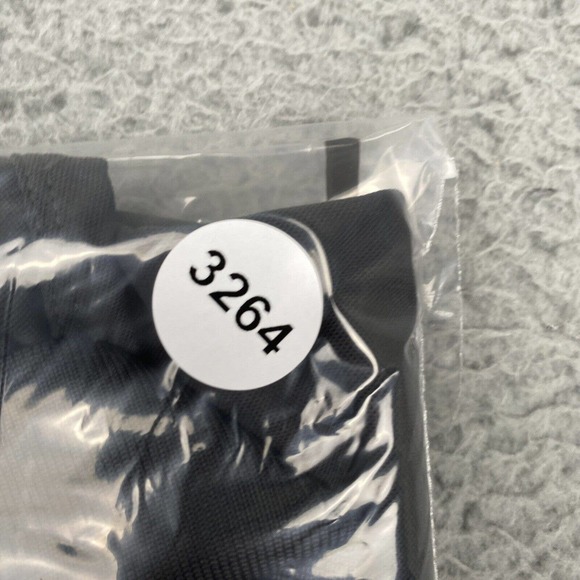 NWT Nike Dri Fit Men’s “Summer At Syracuse” Dark Gray Golf Polo Shirt Size XL - Picture 9 of 9